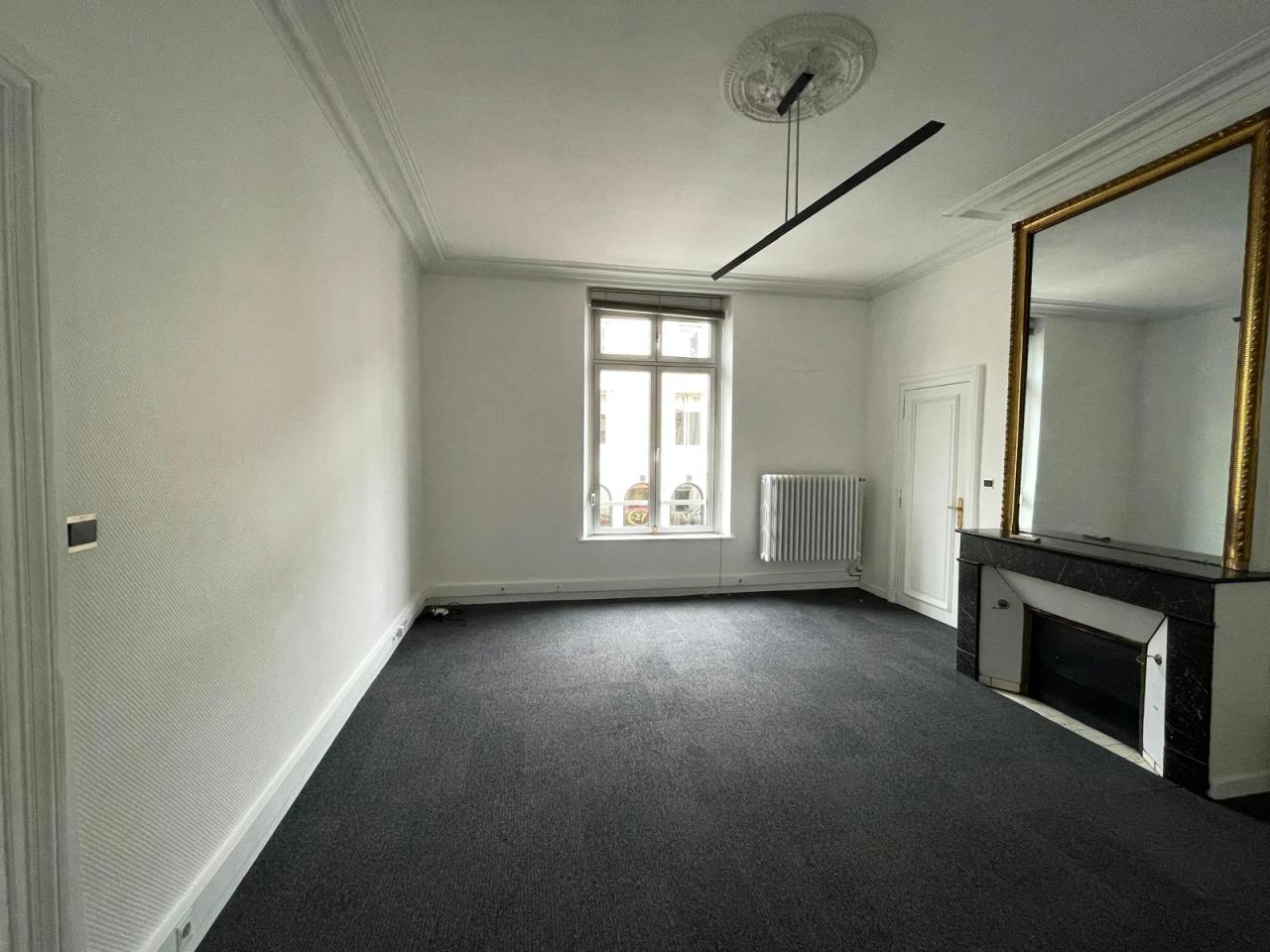 Bureau Nancy 185m² Location bureau Nancy Meurthe-et-Moselle OLBUR2424937 12